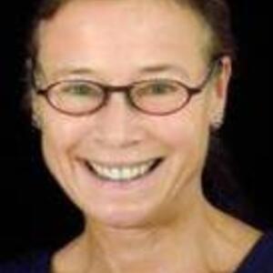 Dr. Jeanne McHale
