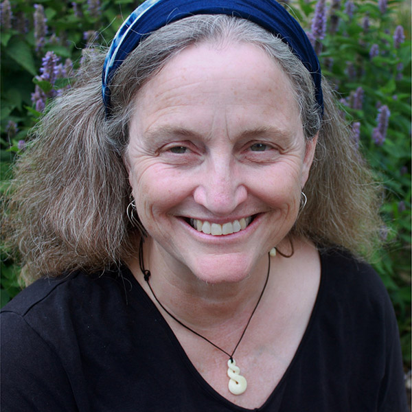 photo of Yvonne Vadeboncoeur, Ph.D.