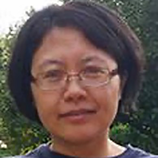 photo of Quan Zhong, Ph.D.