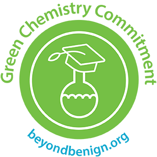 Green Chemistry Commitment - beyondbenign.org