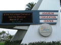 The 2011 ACS Conference
