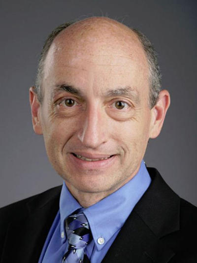 image of Dean Leaman
