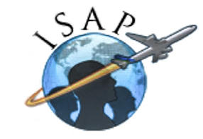 ISAP logo
