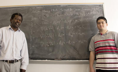 Image of Sulman and Nguyen