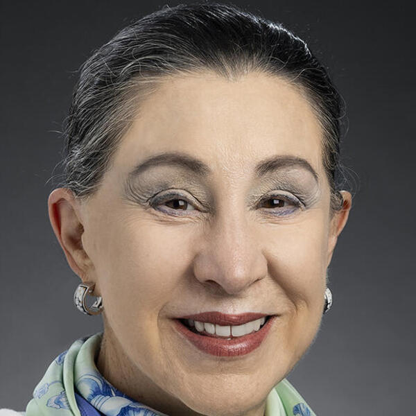 Valerie Shalin, Ph.D.