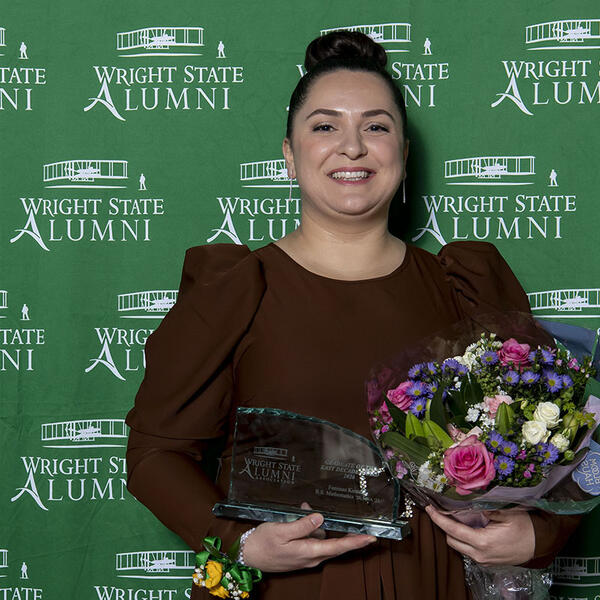 A foundation of support