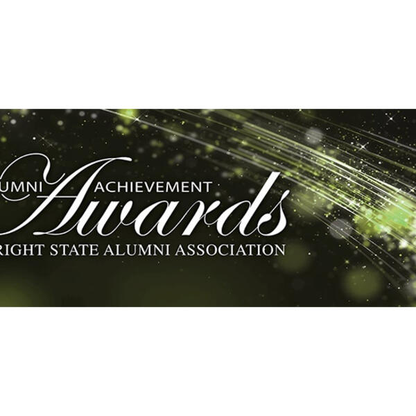 2026 Alumni Achievement Awards celebrate distinguished Wright State community members