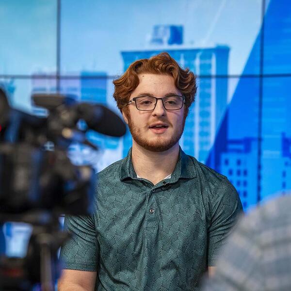 Forecasting a future