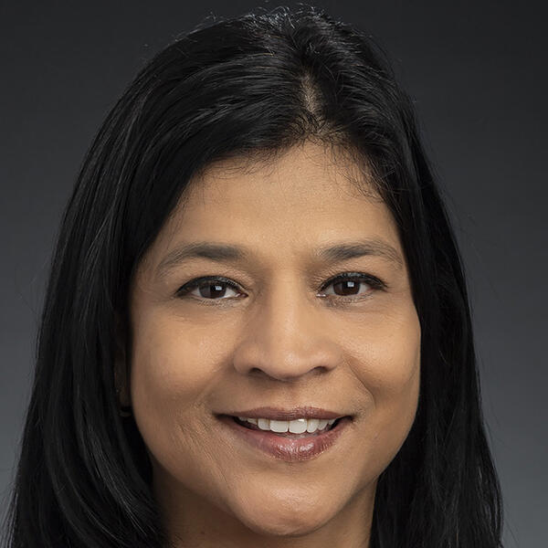 Wright State researcher Madhavi Kadakia helps shape the future of academic medicine
