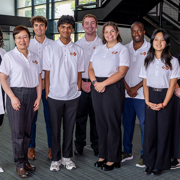 Wright State’s Cardio-Renal Institute Summer Program prepares students for in-demand healthcare professions