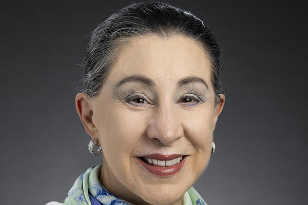 Valerie Shalin, Ph.D.