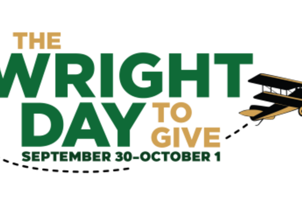 Wright Day to Give