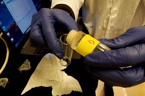 Heavy metal learning