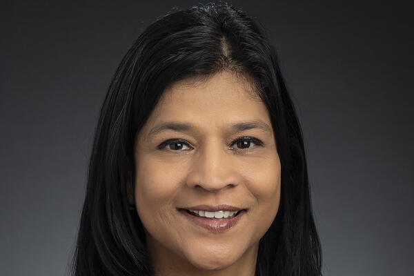 Wright State researcher Madhavi Kadakia helps shape the future of academic medicine