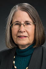 photo of debra steele-johnson