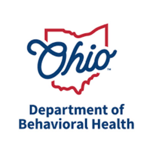State of Ohio Department of Behavioral Health