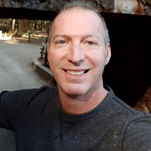 photo of Don Cipollini, Ph.D.