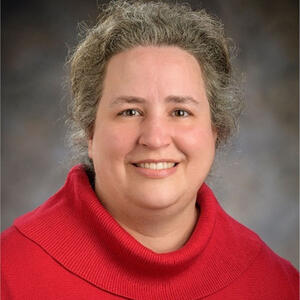 photo of lynn hartzler