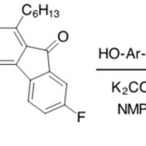 Brackett Reaction