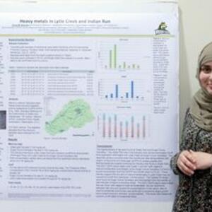 Amira M. Alsenbel Poster