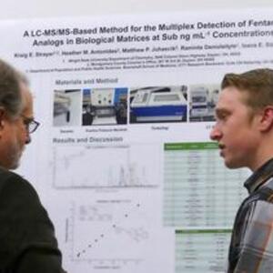 Kraig Strayer Poster