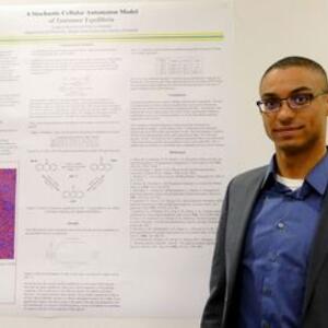 Gregory Bowers Poster