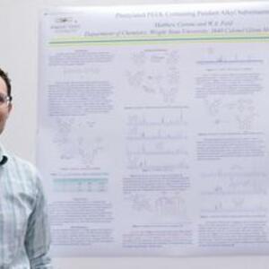 Matthew Cerone Poster