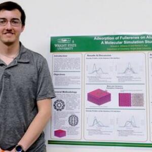 Richard A. Williams Poster